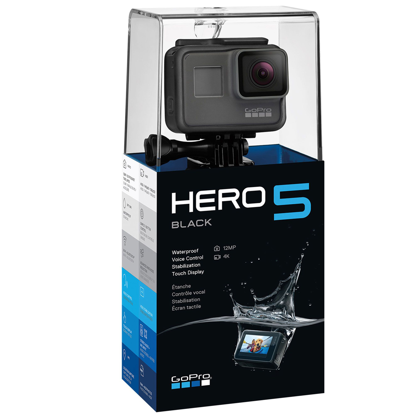 Download From Gopro Hero 5 To Mac