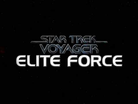 Star Trek Elite Force 2 Download Mac